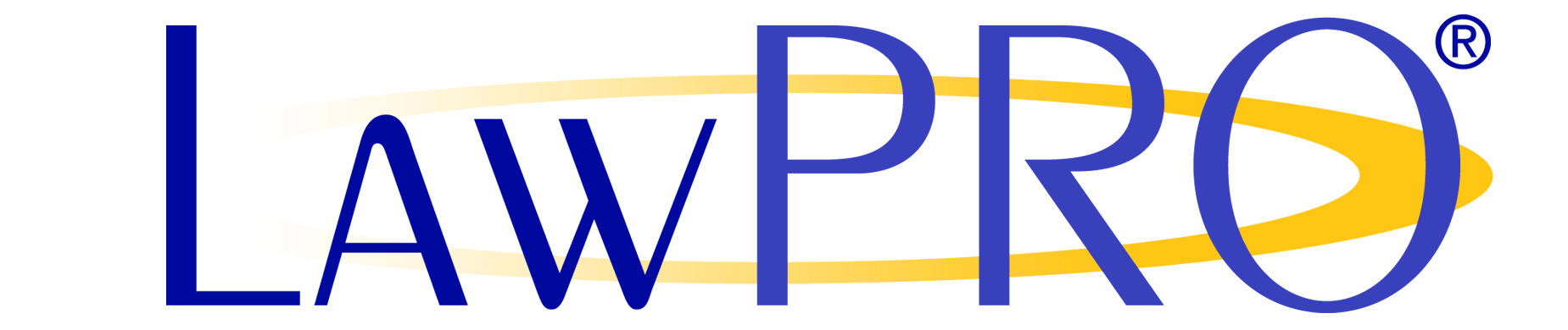 LAWPRO logo